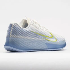 Nike Zoom Vapor 11 Women's Sail/Bright Cactus/Cobalt Bliss 11 Nike Zoom Vapor 11 Women's Sail/Bright Cactus/Cobalt Bliss -Shoe Haven Shop 117272 6