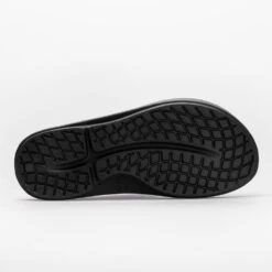 OOFOS OOriginal Men's Black 9 OOFOS OOriginal Men's Black -Shoe Haven Shop 570360 4
