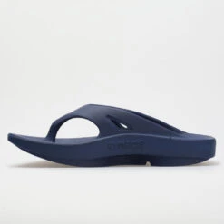 OOFOS OOriginal Women's Navy -Shoe Haven Shop 570457 1