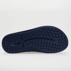 OOFOS OOriginal Women's Navy -Shoe Haven Shop 570457 4