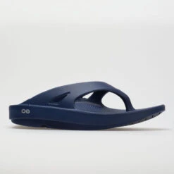 OOFOS OOriginal Women's Navy -Shoe Haven Shop 570457 5
