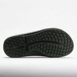 OOFOS OOriginal Men's Forest Green 9 OOFOS OOriginal Men's Forest Green -Shoe Haven Shop 570565 4