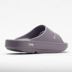 OOFOS OOahh Women's Mauve -Shoe Haven Shop 570574 6