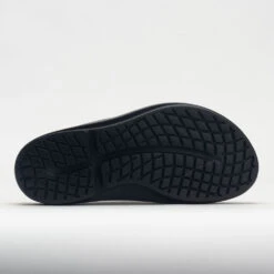 OOFOS OOmega Women's Black -Shoe Haven Shop 570634 4