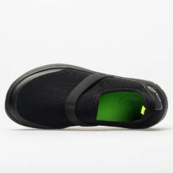OOFOS OOmg Low Women's Black/Black -Shoe Haven Shop 630882 2