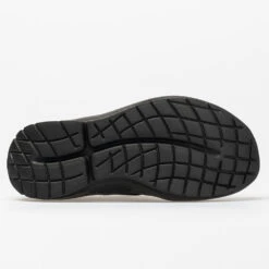 OOFOS OOmg Low Women's Black/Black -Shoe Haven Shop 630882 4