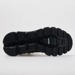 On Running On Cloudrock Waterproof Men's All Black -Shoe Haven Shop 630957 4