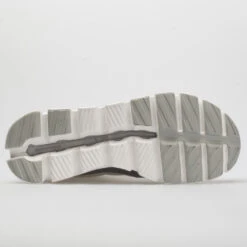 On Running On Cloud Hi Men's Slate/Rock -Shoe Haven Shop 631008 4