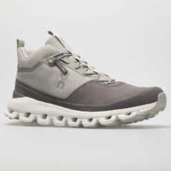 On Running On Cloud Hi Men's Slate/Rock -Shoe Haven Shop 631008 5