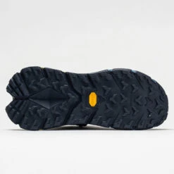 Hoka One One Tennine Hike GTX Women's Ombre Blue/Green Sheen -Shoe Haven Shop 631125 4