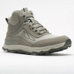 Altra Lone Peak Hiker Women's Khaki 10 Altra Lone Peak Hiker Women's Khaki -Shoe Haven Shop 631135 5