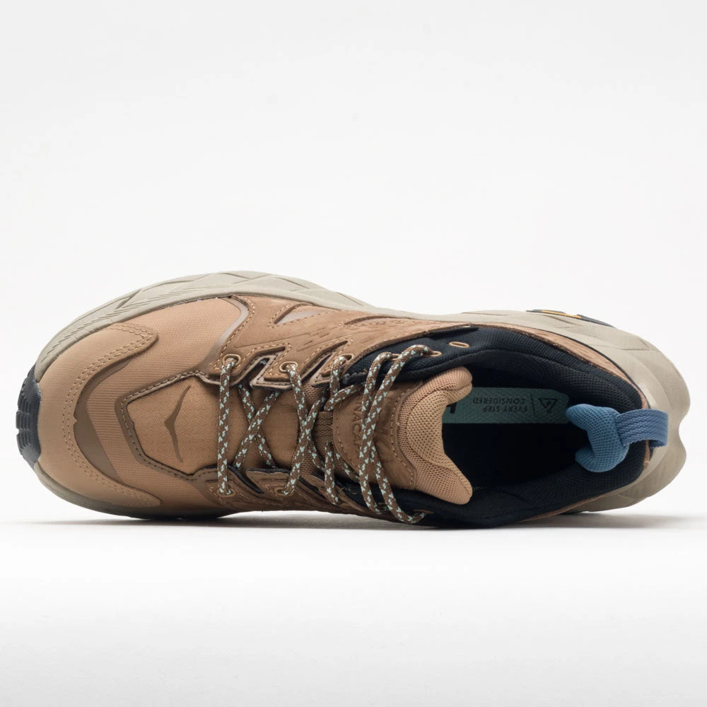 Hoka One One Anacapa Low GTX Women's Tiger Eye/Black 3 Hoka One One Anacapa Low GTX Women's Tiger Eye/Black - Image 3