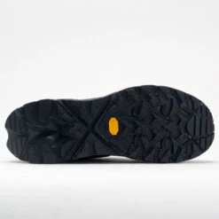 Hoka One One Anacapa Low GTX Men's Black/Black -Shoe Haven Shop 631183 4