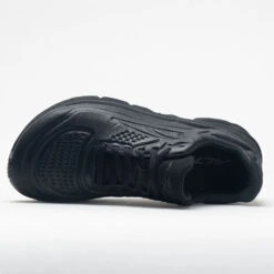 Altra Torin 5 Leather Women's Black -Shoe Haven Shop 631188 2