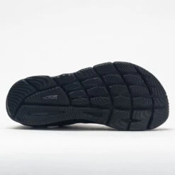 Altra Torin 5 Leather Women's Black -Shoe Haven Shop 631188 4