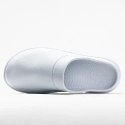 OOFOS OOcloog Women's White -Shoe Haven Shop 631218 2