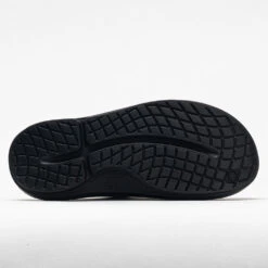 OOFOS OOcloog Limited Women's Black Leopard -Shoe Haven Shop 631219 4