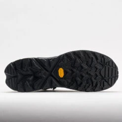 HOKA Trail Code GTX Men's Black/Raven -Shoe Haven Shop 631239 4