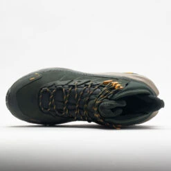 HOKA Kaha 2 GTX Men's Duffel Bag/Radiant -Shoe Haven Shop 631241 2