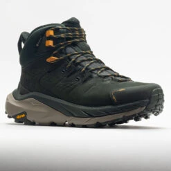 HOKA Kaha 2 GTX Men's Duffel Bag/Radiant -Shoe Haven Shop 631241 5