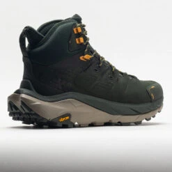 HOKA Kaha 2 GTX Men's Duffel Bag/Radiant -Shoe Haven Shop 631241 6