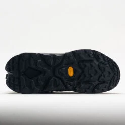 HOKA Kaha 2 Low GTX Men's Black/Black -Shoe Haven Shop 631242 4