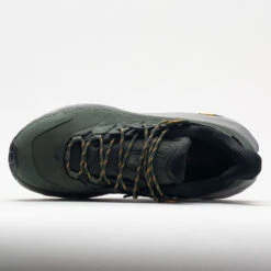 HOKA Kaha 2 Low GTX Men's Thyme/Radiant Yellow 8 HOKA Kaha 2 Low GTX Men's Thyme/Radiant Yellow -Shoe Haven Shop 631245 2