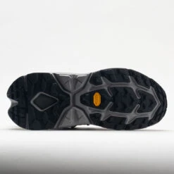 HOKA Kaha 2 Low GTX Men's Thyme/Radiant Yellow 9 HOKA Kaha 2 Low GTX Men's Thyme/Radiant Yellow -Shoe Haven Shop 631245 4