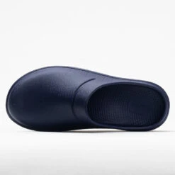 OOFOS OOcloog Women's Navy -Shoe Haven Shop 631281 2