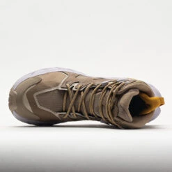 HOKA Anacapa Mid GTX Women's Dune/Lilac Marble 8 HOKA Anacapa Mid GTX Women's Dune/Lilac Marble -Shoe Haven Shop 631336 2