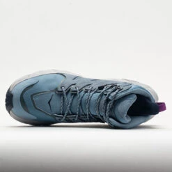 HOKA Anacapa Mid GTX Women's Mountain Spring/Harbor Mist -Shoe Haven Shop 631337 2