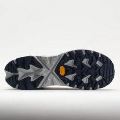 HOKA Anacapa Mid GTX Women's Mountain Spring/Harbor Mist -Shoe Haven Shop 631337 4