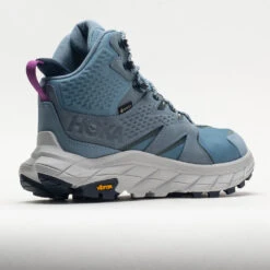 HOKA Anacapa Mid GTX Women's Mountain Spring/Harbor Mist -Shoe Haven Shop 631337 6