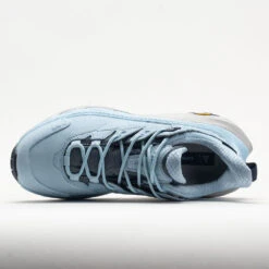 HOKA Kaha 2 Low GTX Women's Summer Song/Harbor Mist -Shoe Haven Shop 631340 2