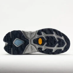 HOKA Kaha 2 Low GTX Women's Summer Song/Harbor Mist -Shoe Haven Shop 631340 4