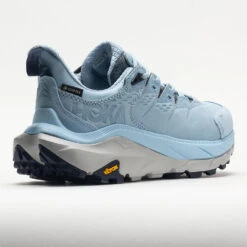 HOKA Kaha 2 Low GTX Women's Summer Song/Harbor Mist -Shoe Haven Shop 631340 6
