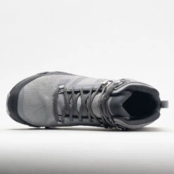 On Running On Cloudrock 2 Waterproof Men's Alloy/Eclipse -Shoe Haven Shop 631356 2