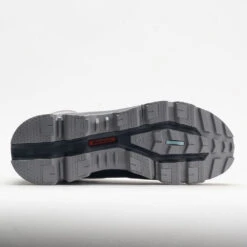 On Running On Cloudrock 2 Waterproof Men's Alloy/Eclipse -Shoe Haven Shop 631356 4