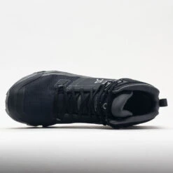 On Running On Cloudrock 2 Waterproof Men's Black/Eclipse -Shoe Haven Shop 631357 2