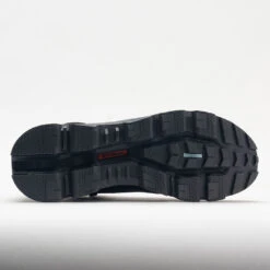 On Running On Cloudrock 2 Waterproof Men's Black/Eclipse -Shoe Haven Shop 631357 4