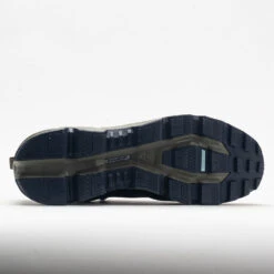 On Running On Cloudwander Waterproof Men's Midnight/Olive 9 On Running On Cloudwander Waterproof Men's Midnight/Olive -Shoe Haven Shop 631361 4