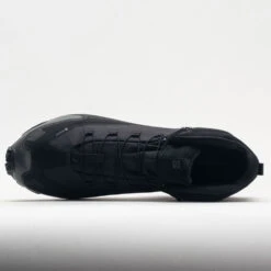 Salomon Cross Hike 2 Mid GTX Men's Black -Shoe Haven Shop 631363 2