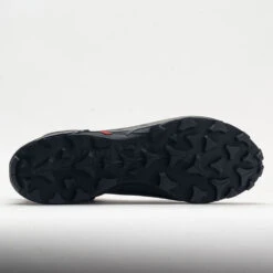 Salomon Cross Hike 2 Mid GTX Men's Black -Shoe Haven Shop 631363 4