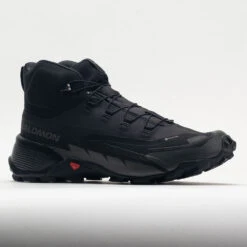 Salomon Cross Hike 2 Mid GTX Men's Black -Shoe Haven Shop 631363 5