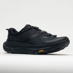 HOKA Transport Men's Black/Black 10 HOKA Transport Men's Black/Black -Shoe Haven Shop 631385 5