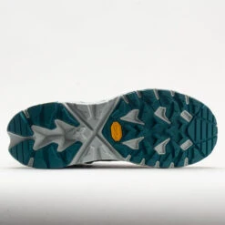 HOKA Anacapa Breeze Mid Women's Trellis/Mist Green -Shoe Haven Shop 631388 4