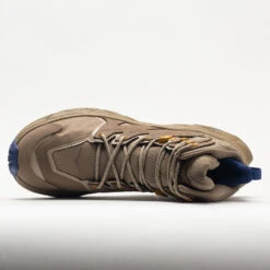 HOKA Anacapa Mid GTX Men's Dune/Elmwood 8 HOKA Anacapa Mid GTX Men's Dune/Elmwood -Shoe Haven Shop 631393 2