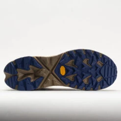 HOKA Anacapa Mid GTX Men's Dune/Elmwood 9 HOKA Anacapa Mid GTX Men's Dune/Elmwood -Shoe Haven Shop 631393 4