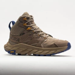 HOKA Anacapa Mid GTX Men's Dune/Elmwood 10 HOKA Anacapa Mid GTX Men's Dune/Elmwood -Shoe Haven Shop 631393 5
