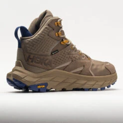 HOKA Anacapa Mid GTX Men's Dune/Elmwood 11 HOKA Anacapa Mid GTX Men's Dune/Elmwood -Shoe Haven Shop 631393 6